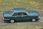 ГАЗ 3310 Волга 2,4 мех